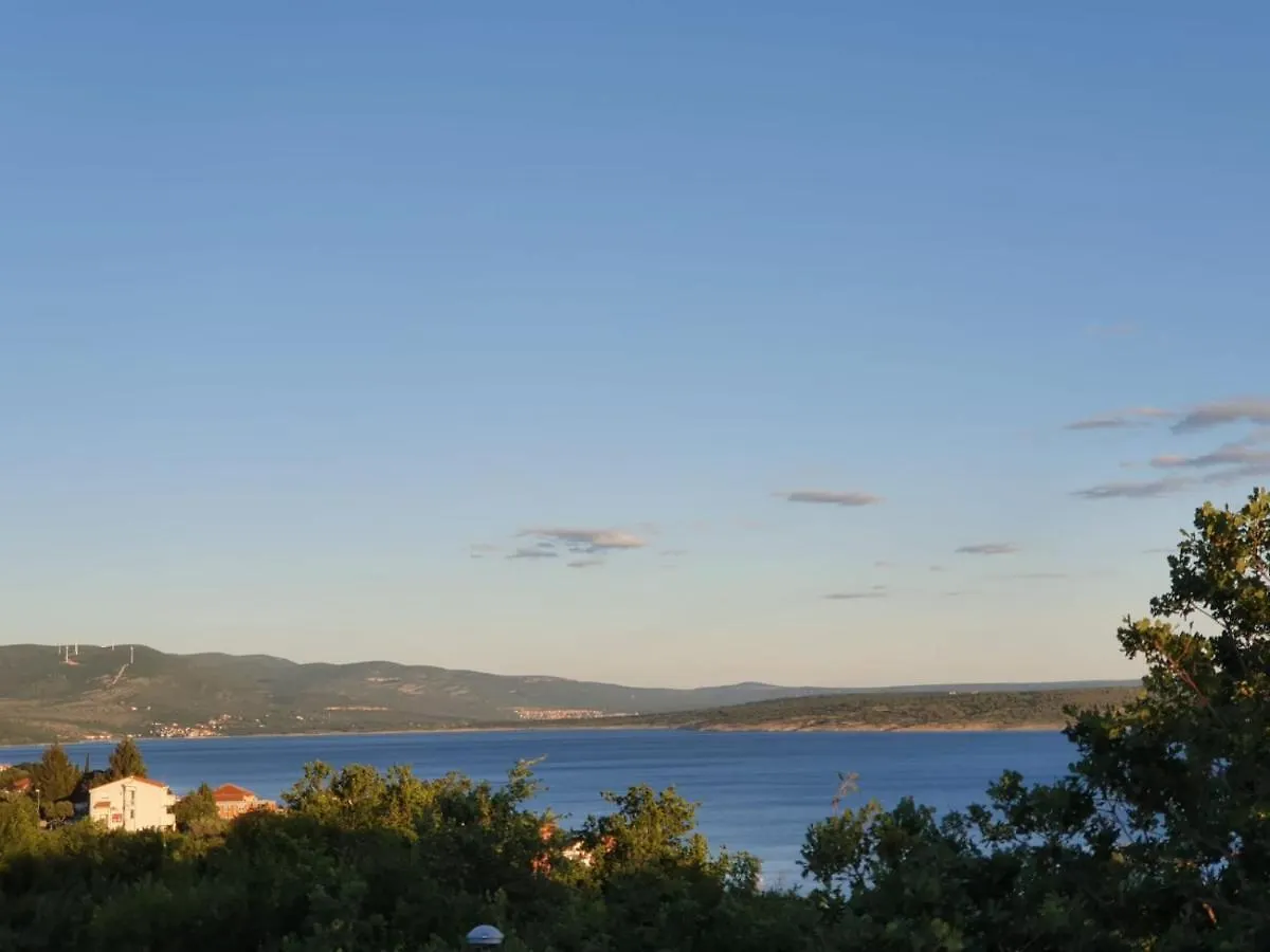 Apartmani Lucija Maslenica