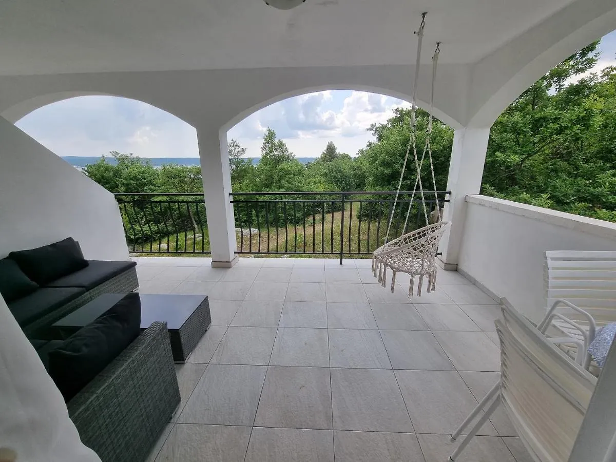 Apartmani Lucija Maslenica 0*,  Chorwacja