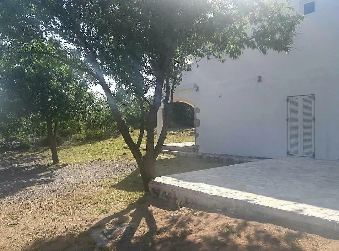 Apartmani Lucija Maslenica 0*,
