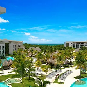 **** Hotel The Reserve Paradisus (adults Only) Meksyk
