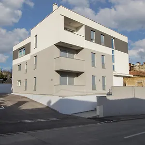 Apartament Inspire Chorwacja