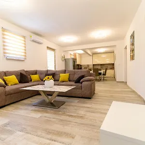  Apartament The Place Okrug Gornji Chorwacja
