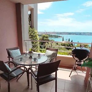  Apartament Idlerocks Chorwacja