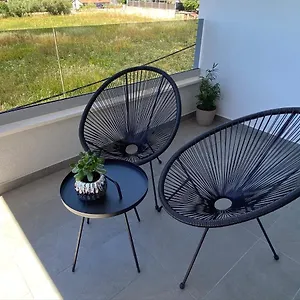  Apartament Tragurium Chorwacja
