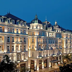 ***** Hotel Corinthia Węgry