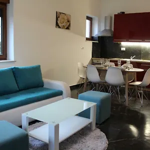  Apartament Casa Rados Chorwacja